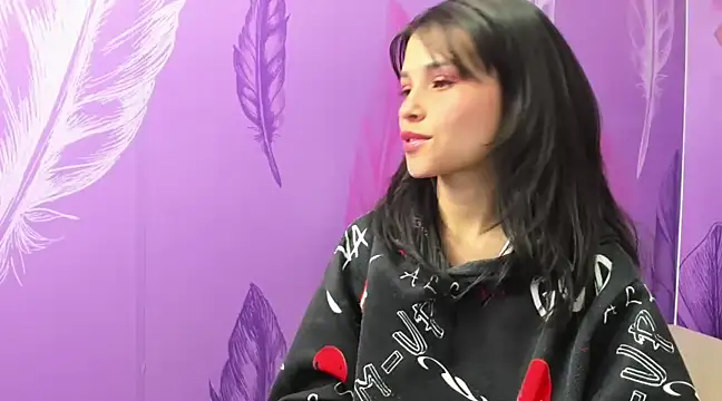 arissha lee online show from 01.23.25