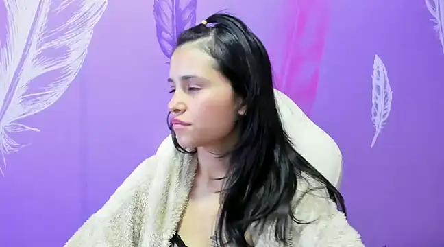 arissha lee online show from 01.28.25