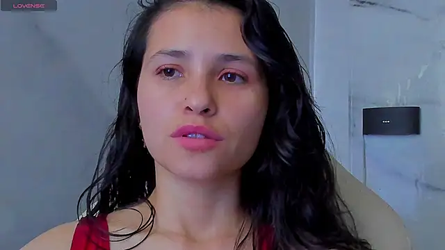 arissha lee online show from 06.08.26