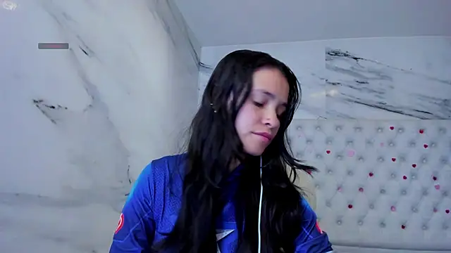 arissha lee online show from 07.05.26