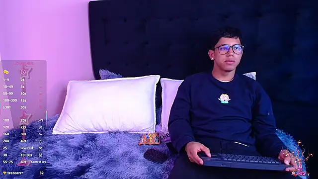 RyanPricee online show from 11.29.25