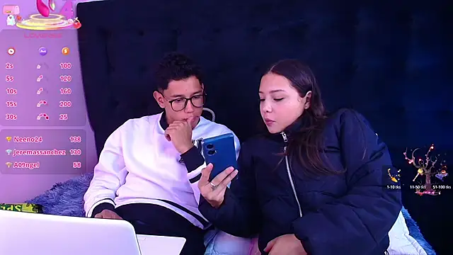 RyanPricee online show from 12.19.25