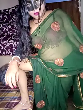 Hot muskaan online show from 10.29.25