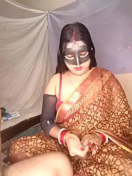 Hot muskaan online show from 02.01.26