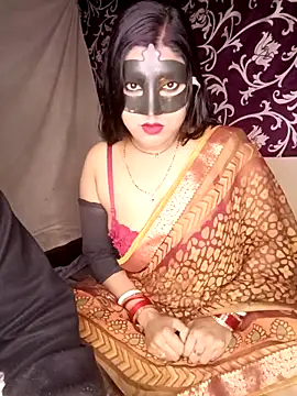 Hot muskaan online show from 02.05.26