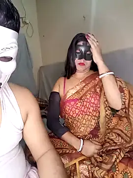 Hot muskaan online show from 02.27.26