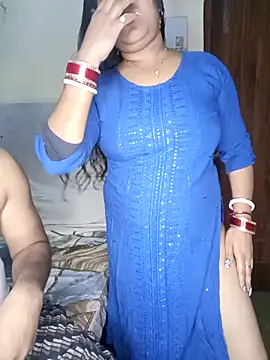 Hot muskaan online show from 04.15.26