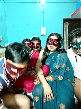 Snapshot of Hot_purva chatting on 02.26.25 Hot purva online show from 02.26.25