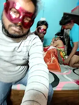 Snapshot of Hot_purva chatting on 02.27.25 Hot purva online show from 02.27.25