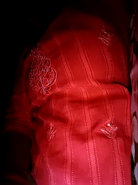 Snapshot of Hot_purva chatting on 10.16.25 Hot purva online show from 10.16.25