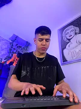 Angel Khouri online show from 10.26.25