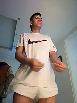 Snapshot of Angel_Khouri chatting on 01.19.26 Angel Khouri online show from 01.19.26