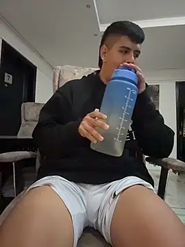 Snapshot of Angel_Khouri chatting on 02.17.26 Angel Khouri online show from 02.17.26