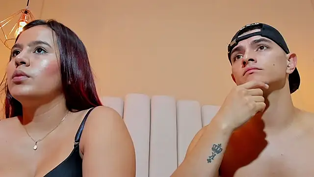 DAVID VICTORIAA online show from 03.03.25