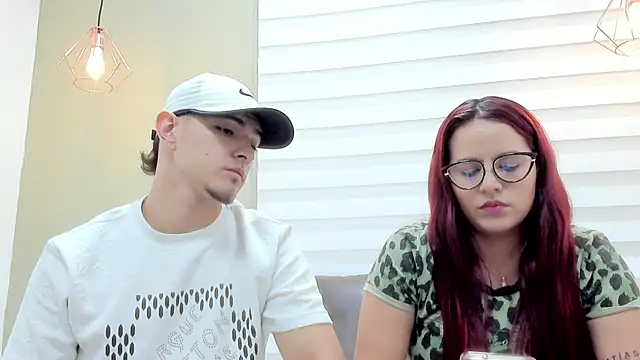 DAVID VICTORIAA online show from 09.12.25