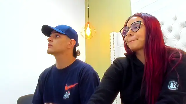 DAVID VICTORIAA online show from 10.03.25