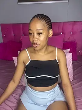 naughtiest baddy online show from 04.29.26