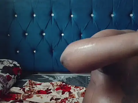 SexyLadyBoosxx online show from 05.31.26