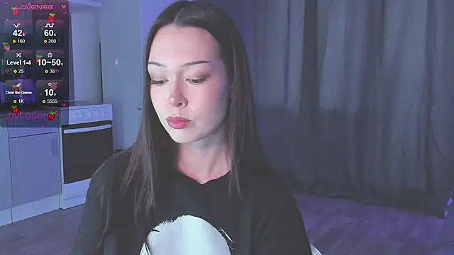 Snapshot of kittenrisha chatting on 12.05.25 kittenrisha online show from 12.05.25