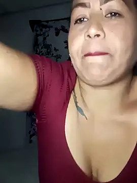 Snapshot of Abigail_BigTits chatting on 02.19.25 Abigail BigTits online show from 02.19.25