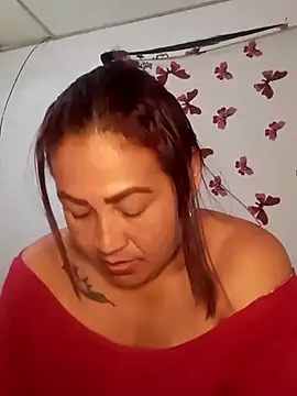 Snapshot of Abigail_BigTits chatting on 02.27.25 Abigail BigTits online show from 02.27.25