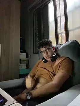 Snapshot of jeyse chatting on 01.26.25 jeyse online show from 01.26.25