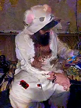 Snapshot of StruggleSnuggles chatting on 11.19.25 StruggleSnuggles online show from 11.19.25