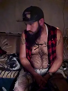 Snapshot of StruggleSnuggles chatting on 11.23.25 StruggleSnuggles online show from 11.23.25