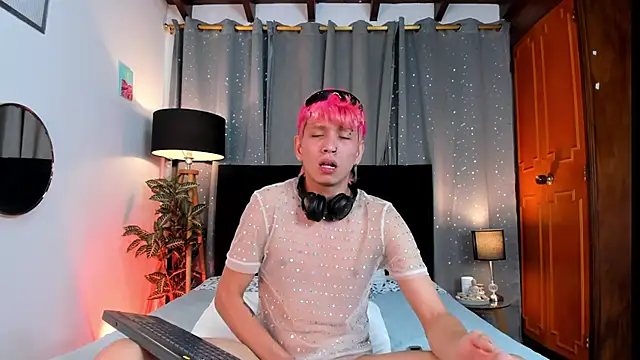 Brian-Ausslos online show from 03.11.25