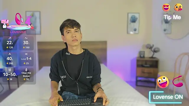 Brian-Ausslos online show from 11.20.25