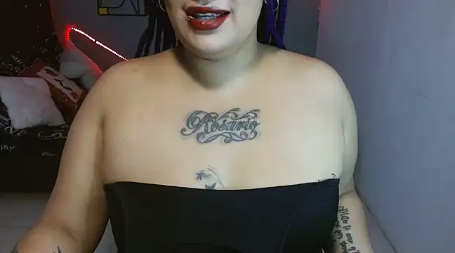 brittanysexhot online show from 01.07.25