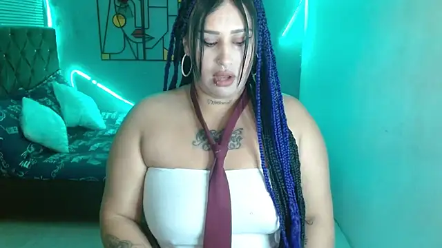 brittanysexhot online show from 01.25.25