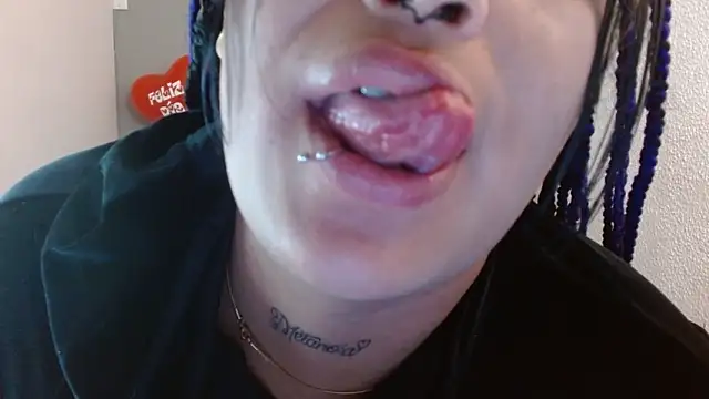 brittanysexhot online show from 02.17.25