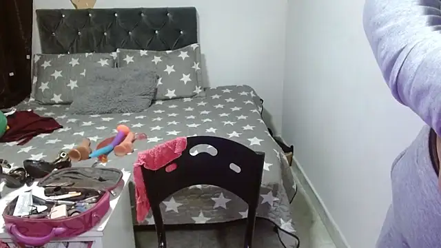 brittanysexhot online show from 10.20.25