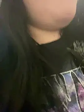 Snapshot of Gothicsiren chatting on 03.16.25 Gothicsiren online show from 03.16.25