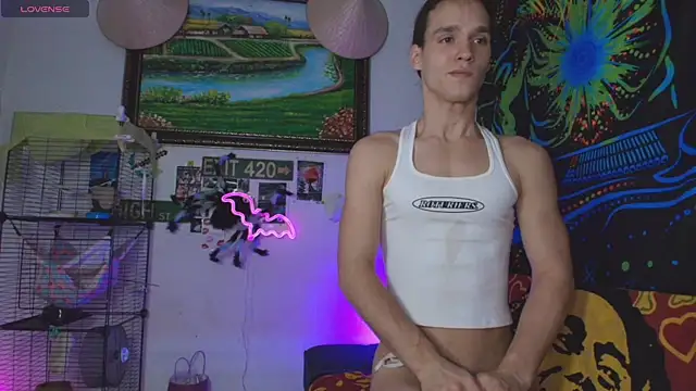 devil fts online show from 12.01.25