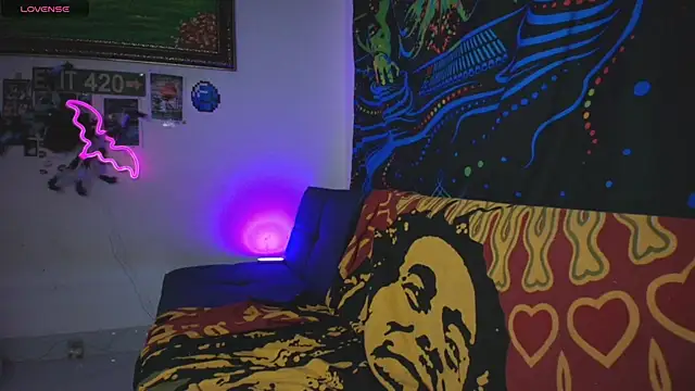 devil fts online show from 12.05.25