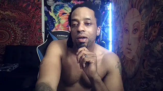 Coco-Licious online show from 01.07.25