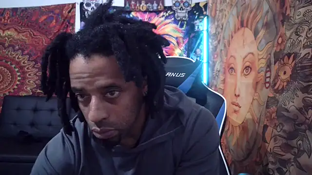 Coco-Licious online show from 01.09.25