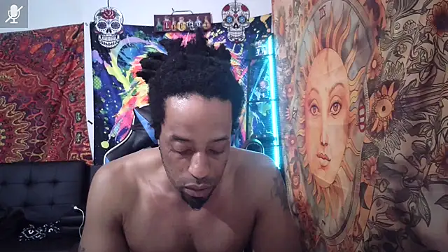 Coco-Licious online show from 01.09.25