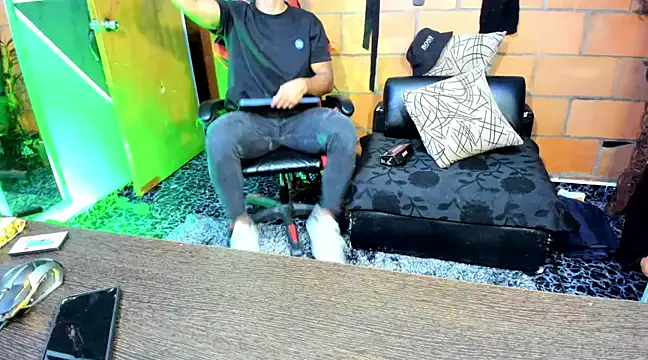 Adam Valenciia online show from 02.27.25