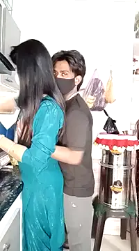 Best-Couple online show from 02.12.25