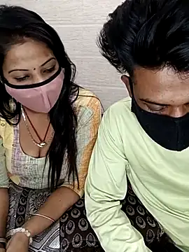 Best-Couple online show from 03.08.25