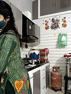 Best-Couple online show from 10.08.25