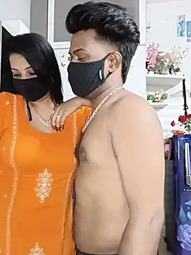 Best-Couple online show from 07.07.26