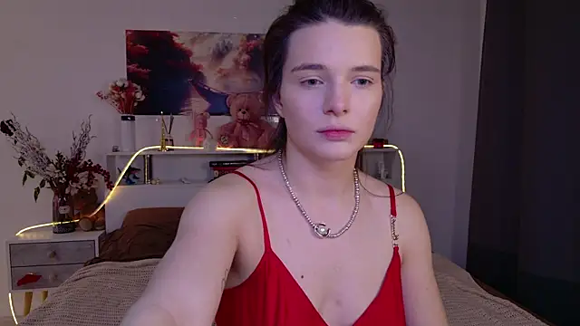 Snapshot of Nellie_Medina chatting on 03.03.26 Nellie Medina online show from 03.03.26