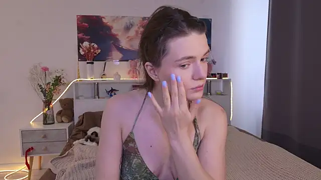 Nellie Medina online show from 04.27.26