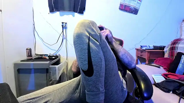 JamesMichael88 online show from 02.27.25