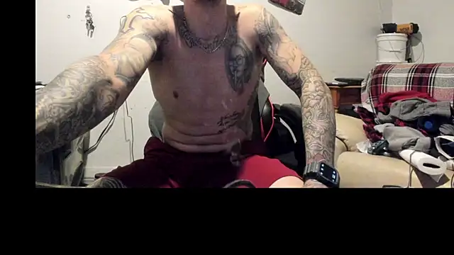 JamesMichael88 online show from 03.01.25