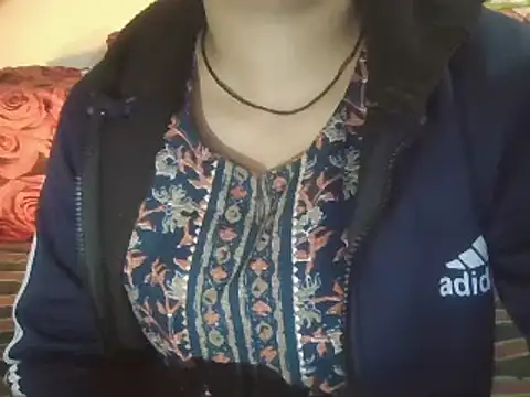 Hot-shanvi online show from 01.18.25